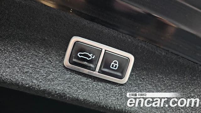 Genesis Electrified G80 2021 — Şəkil 17/20