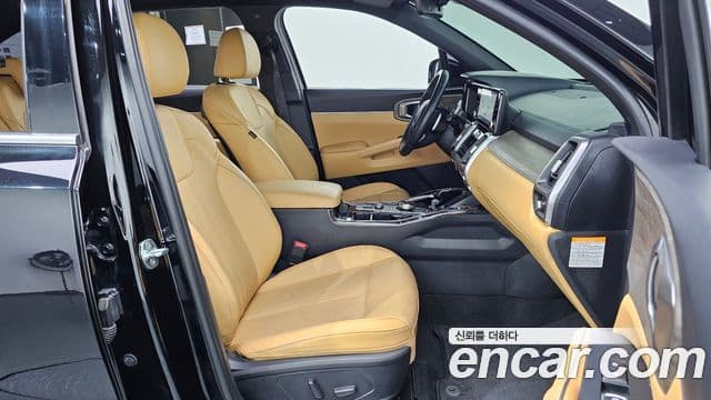 Kia Sorento 2022 — ფოტო 12/20