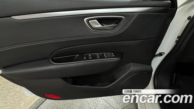 Renault Samsung SM6 2025 — Фото 8/20