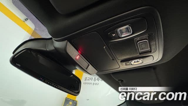 Renault Samsung SM6 2025 — Фото 14/20