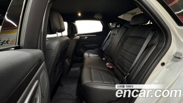 Renault Samsung SM6 2025 — Фото 18/20