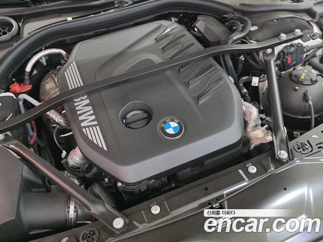 BMW 7 Series 2025 — Şəkil 5/20