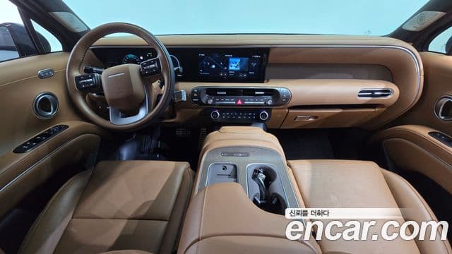 Hyundai Palisade 2025 — ფოტო 18/20