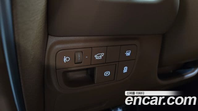 Hyundai Palisade 2025 — ფოტო 9/20