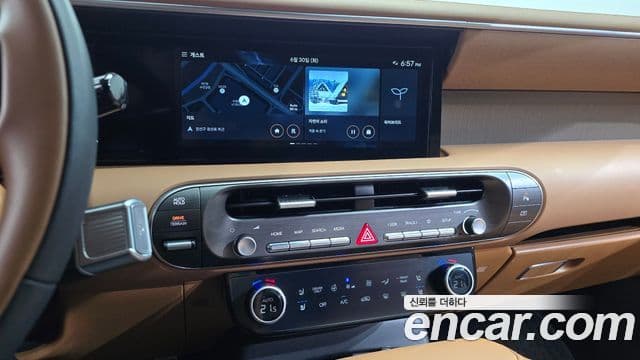 Hyundai Palisade 2025 — ფოტო 8/20