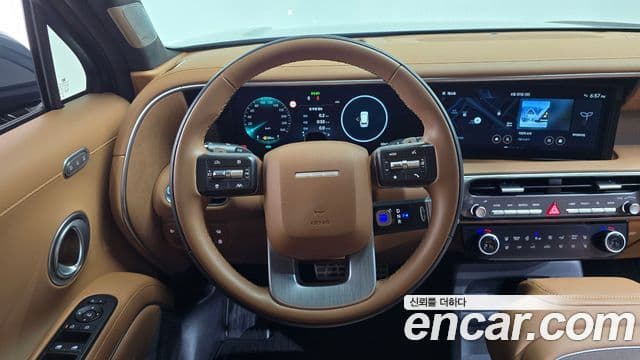 Hyundai Palisade 2025 — ფოტო 10/20
