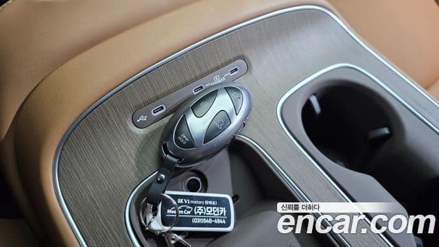 Hyundai Palisade 2025 — ფოტო 2/20