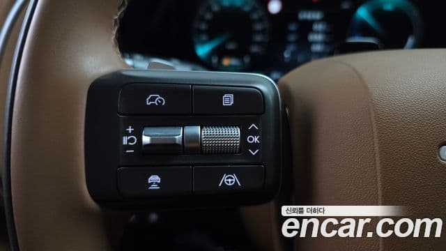 Hyundai Palisade 2025 — ფოტო 16/20