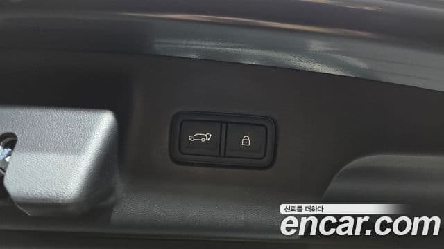 Hyundai Palisade 2025 — ფოტო 7/20