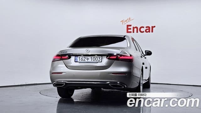 Mercedes-Benz E-Class 2023 — Şəkil 4/20