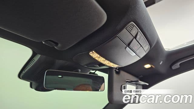 Mercedes-Benz E-Class 2023 — Şəkil 18/20