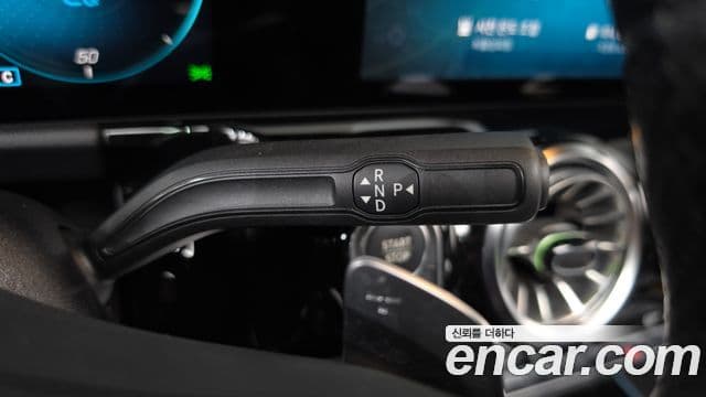 Mercedes-Benz EQA 2022 — ფოტო 14/33