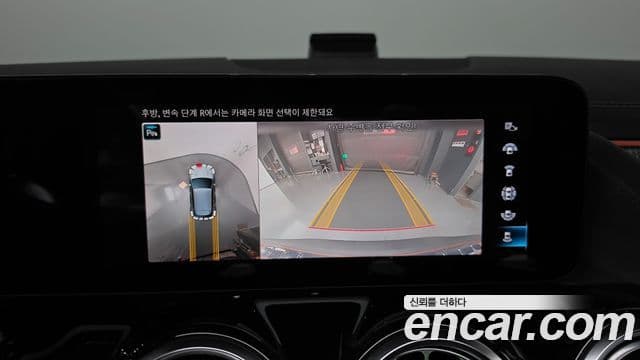 Mercedes-Benz EQA 2022 — ფოტო 17/33