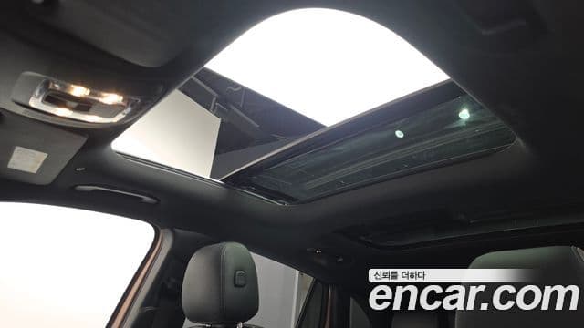Mercedes-Benz EQA 2022 — ფოტო 23/33