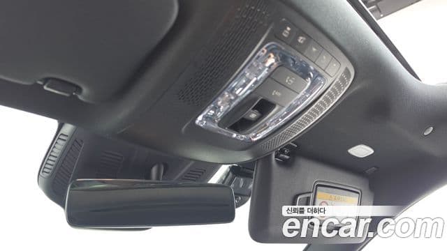Mercedes-Benz EQA 2022 — ფოტო 8/33