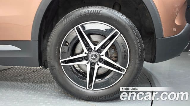 Mercedes-Benz EQA 2022 — ფოტო 11/33