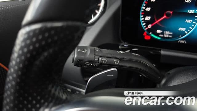 Mercedes-Benz EQA 2022 — ფოტო 26/33