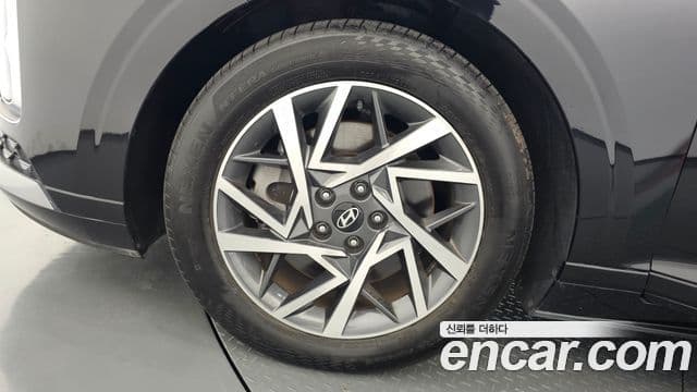 Hyundai Grandeur 2023 — ფოტო 5/20