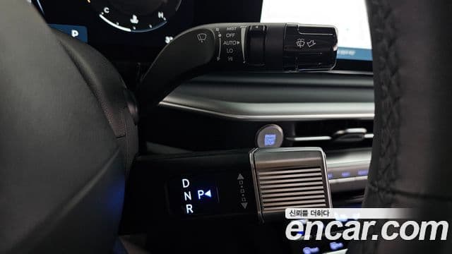 Hyundai Grandeur 2023 — ფოტო 9/20