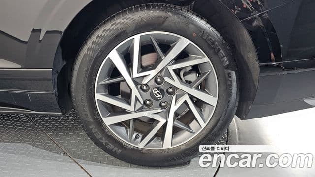 Hyundai Grandeur Hybrid 2023 — Şəkil 16/31