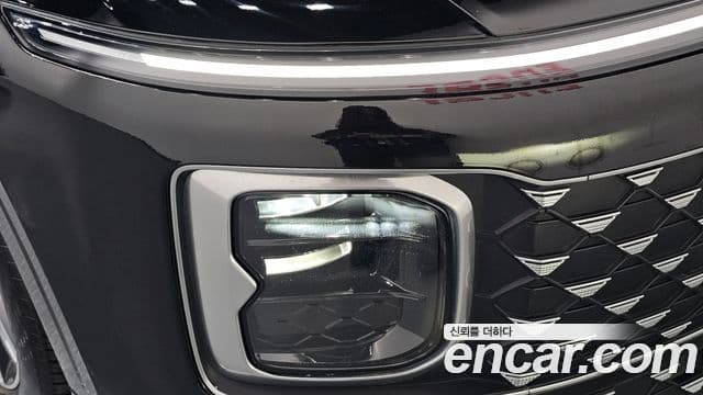 Hyundai Grandeur Hybrid 2023 — Şəkil 11/31