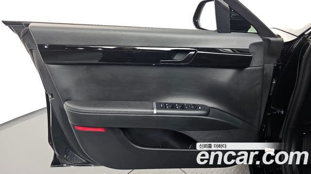 Hyundai Grandeur Hybrid 2023 — Şəkil 7/31