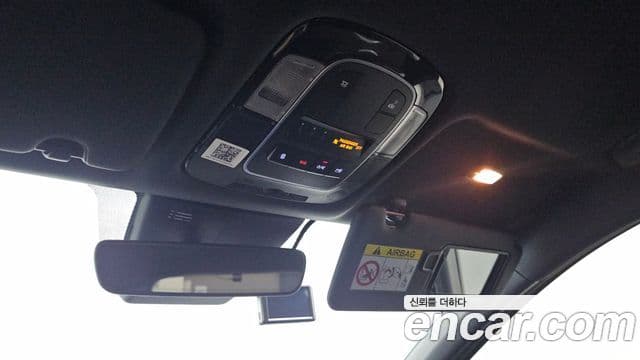 Hyundai The New Tucson 2021 — Şəkil 19/20