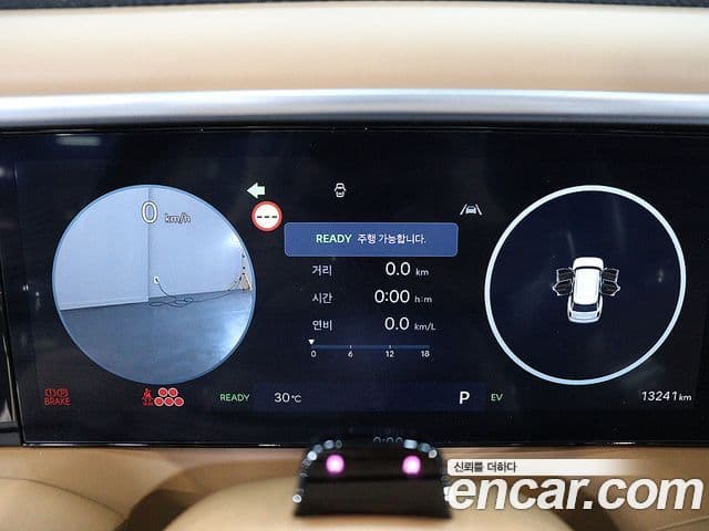 Hyundai Palisade 2025 — ფოტო 5/20