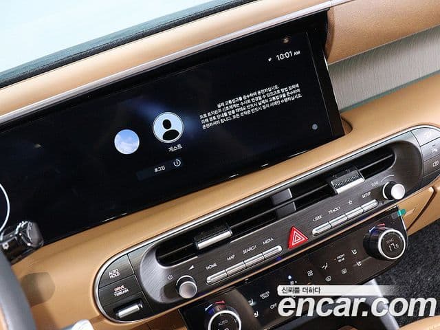 Hyundai Palisade 2025 — ფოტო 6/20