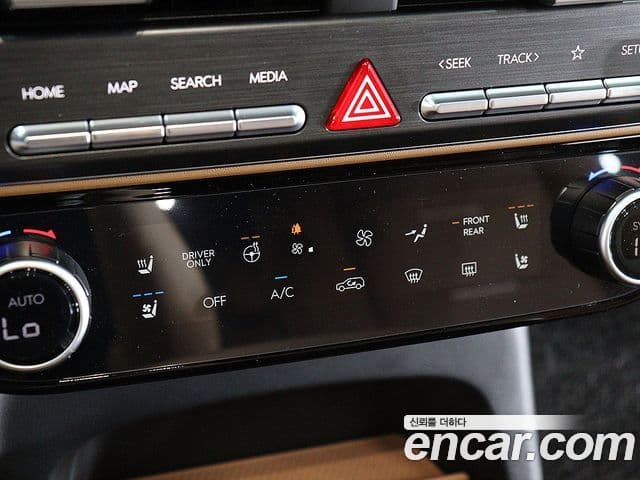 Hyundai Palisade 2025 — ფოტო 8/20