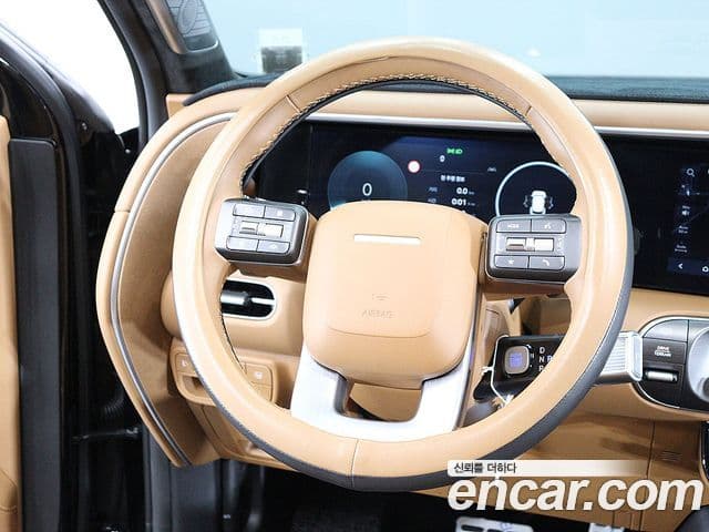 Hyundai Palisade 2025 — ფოტო 14/20