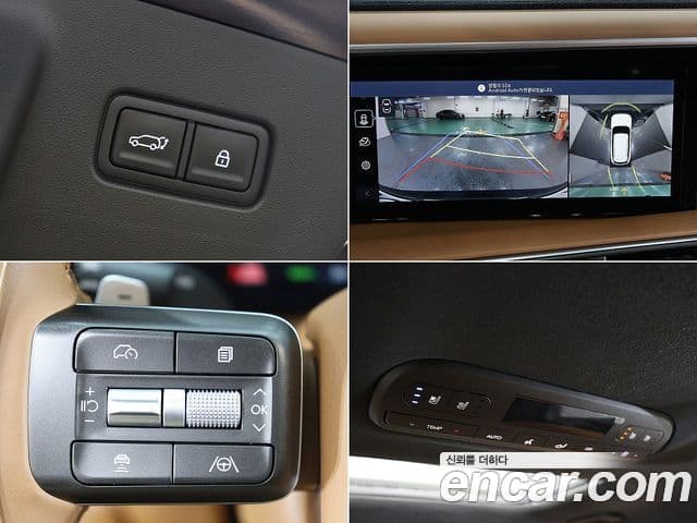 Hyundai Palisade 2025 — ფოტო 18/20