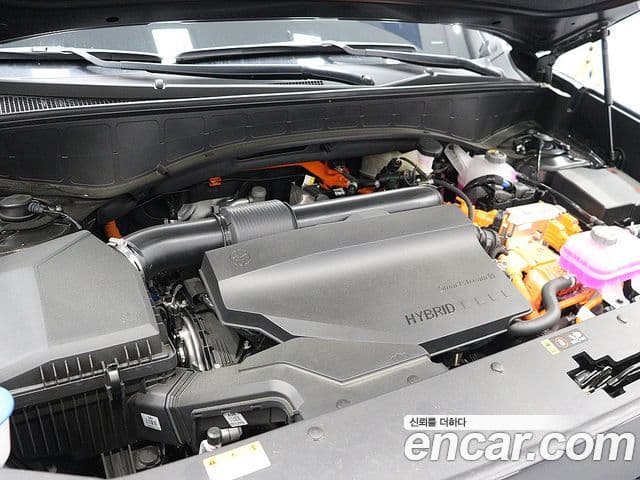 Hyundai Palisade 2025 — ფოტო 19/20