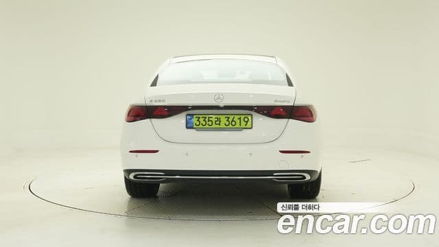 Mercedes-Benz E-Class 2025 — ფოტო 3/18