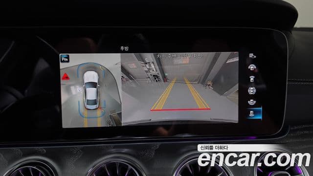 Mercedes-Benz CLS-Class 2023 — фото 15 из 20