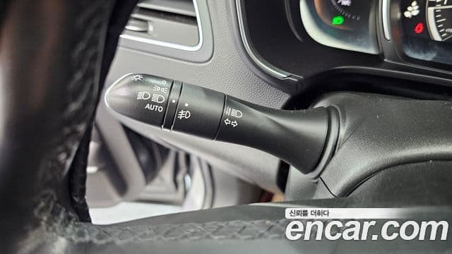 Renault Samsung QM6 2020 — Фото 18/20