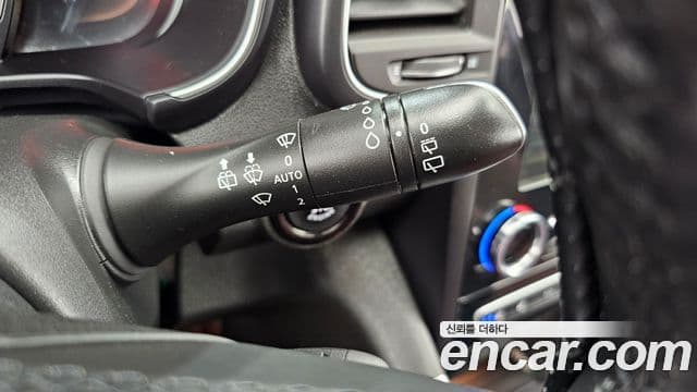 Renault Samsung QM6 2020 — Фото 19/20