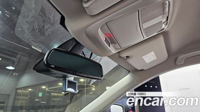 Renault Samsung QM6 2020 — Фото 20/20