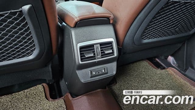 Renault Samsung QM6 2020 — Şəkil 6/32