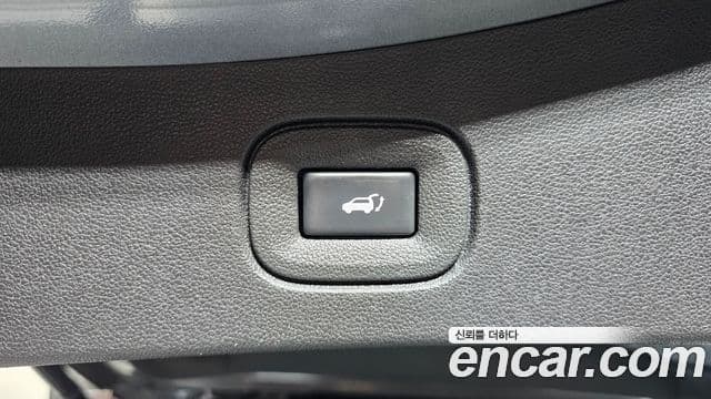 Renault Samsung QM6 2020 — Şəkil 21/32