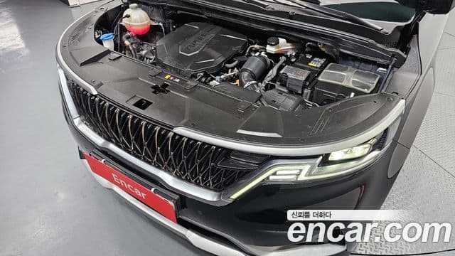 Kia Carnival 2021 — фото 6 из 20