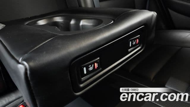 Renault Samsung QM6 2020 — Фото 15/20