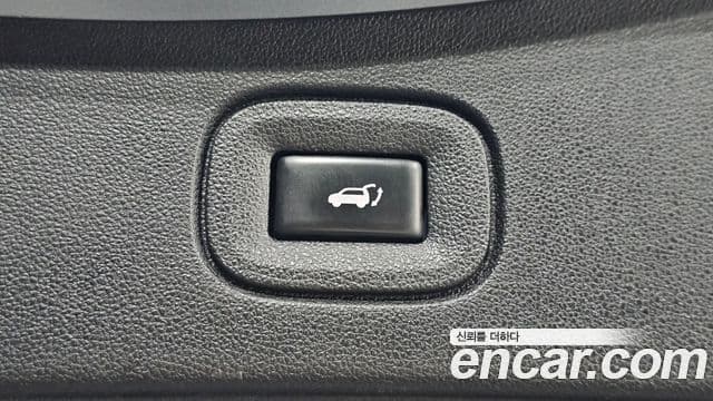 Renault Samsung QM6 2020 — Фото 16/20