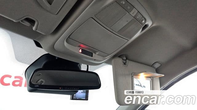 Renault Samsung QM6 2020 — Фото 19/20