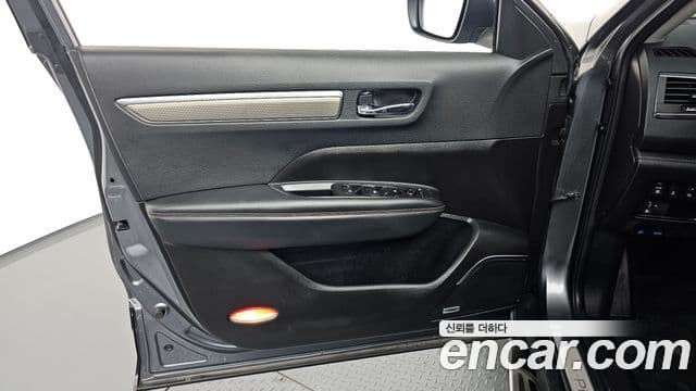 Renault Samsung QM6 2020 — ფოტო 6/35