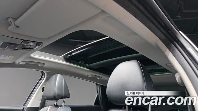 Hyundai The New Tucson 2021 — Şəkil 19/20