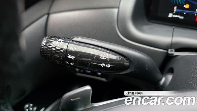 Hyundai Tucson Hybrid 2021 — ფოტო 14/31