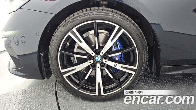 BMW 5 Series 2025 — Şəkil 5/20