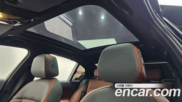 BMW 5 Series 2025 — Şəkil 17/20