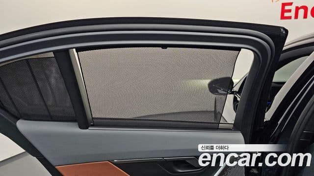 BMW 5 Series 2025 — Şəkil 20/20